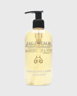 Liquid Soap^Eau D'Italie Store