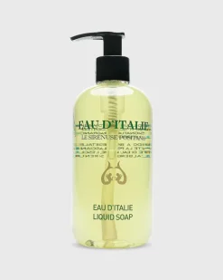 Liquid Soap^Eau D'Italie Fashion