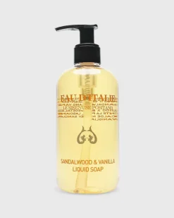 Liquid Soap^Eau D'Italie Discount