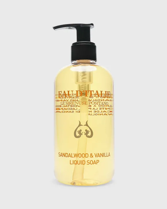 Liquid Soap^Eau D'Italie Discount