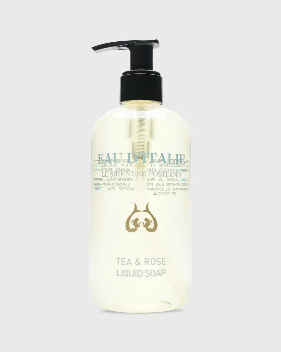 Liquid Soap^Eau D'Italie Best Sale
