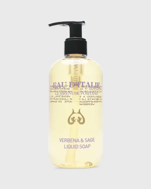 Liquid Soap^Eau D'Italie Flash Sale