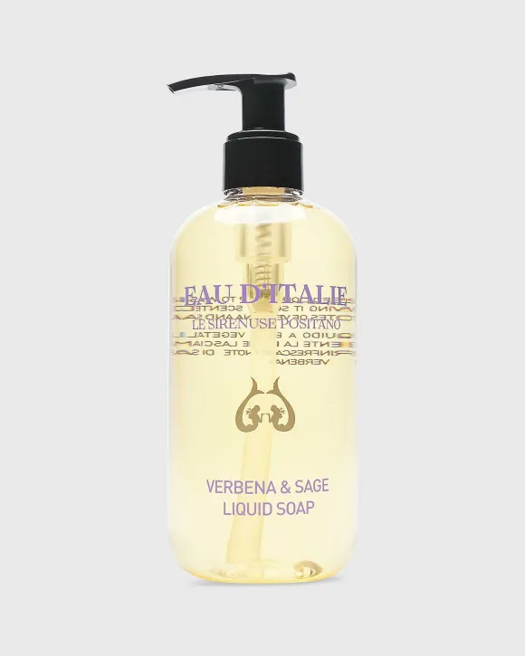 Liquid Soap^Eau D'Italie Flash Sale