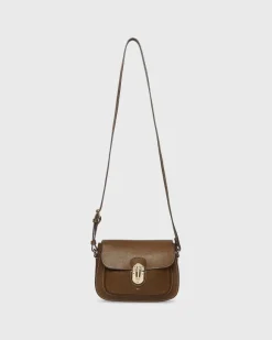 Lisa Crossbody Bag^Ann Mashburn Clearance