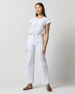 Lisette Top^Ann Mashburn Best Sale