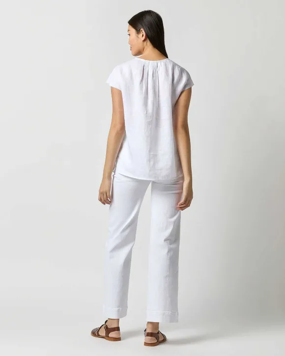 Lisette Top^Ann Mashburn Best Sale