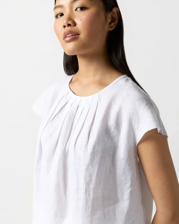 Lisette Top^Ann Mashburn Best Sale