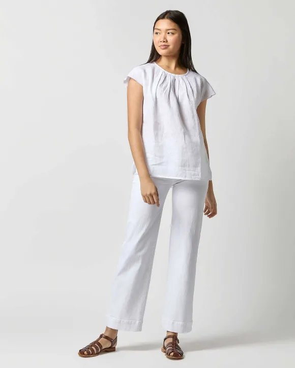 Lisette Top^Ann Mashburn Best Sale