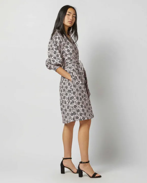 Liya Dress^Ann Mashburn Store