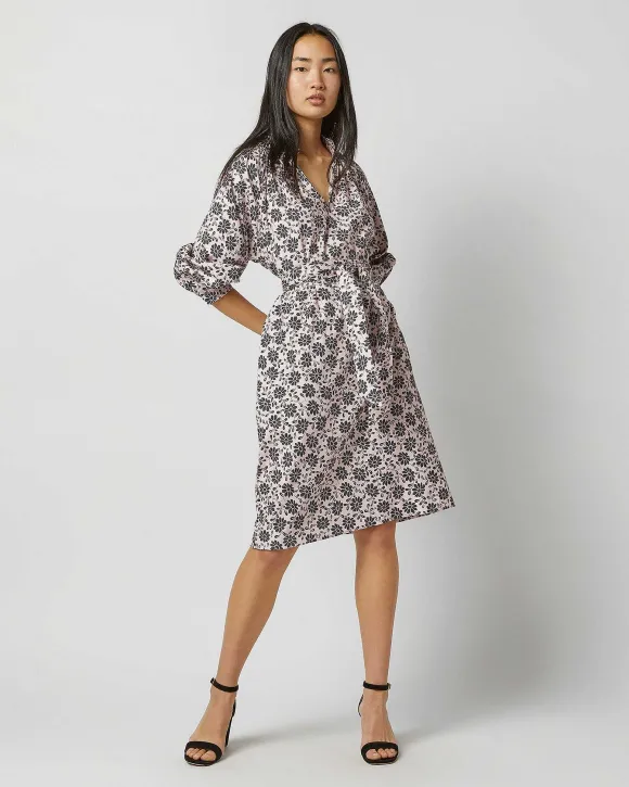 Liya Dress^Ann Mashburn Store
