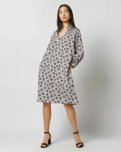 Liya Dress^Ann Mashburn Store
