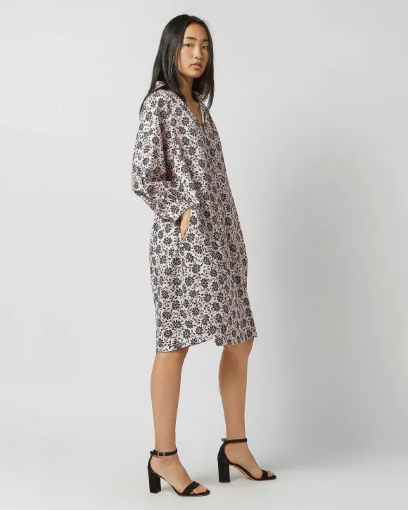 Liya Dress^Ann Mashburn Store