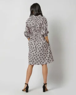 Liya Dress^Ann Mashburn Store