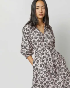 Liya Dress^Ann Mashburn Store