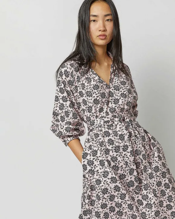 Liya Dress^Ann Mashburn Store
