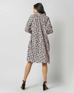 Liya Dress^Ann Mashburn Store