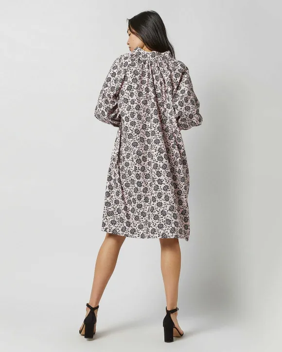 Liya Dress^Ann Mashburn Store