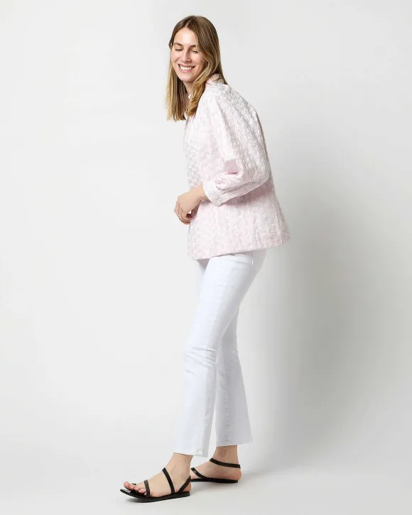 Liya Top^Ann Mashburn Shop