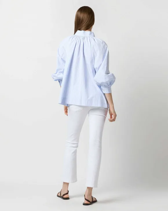 Liya Top^Ann Mashburn New