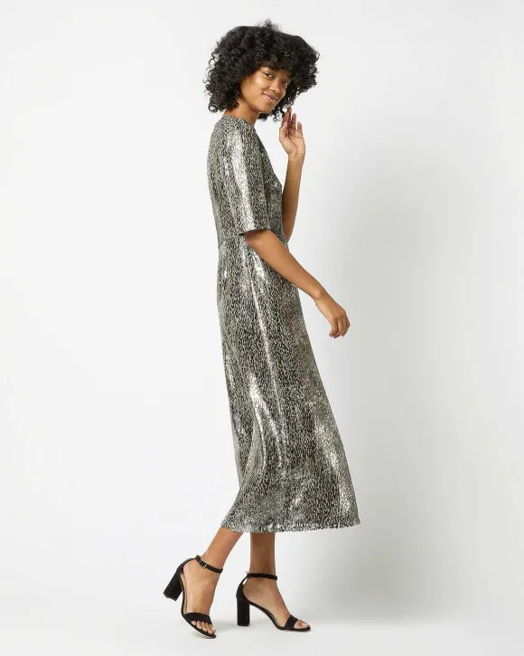 Lois Dress^Ann Mashburn Best