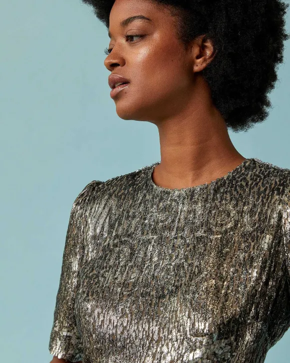 Lois Dress^Ann Mashburn Best