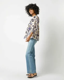 Lola Top^Ann Mashburn Flash Sale