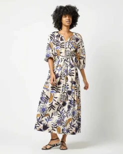 Lola Top^Ann Mashburn Flash Sale
