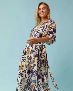 Lola Top^Ann Mashburn Flash Sale