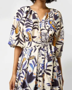 Lola Top^Ann Mashburn Flash Sale