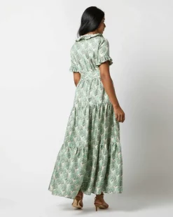 Long & Sassy Dress^La DoubleJ Fashion