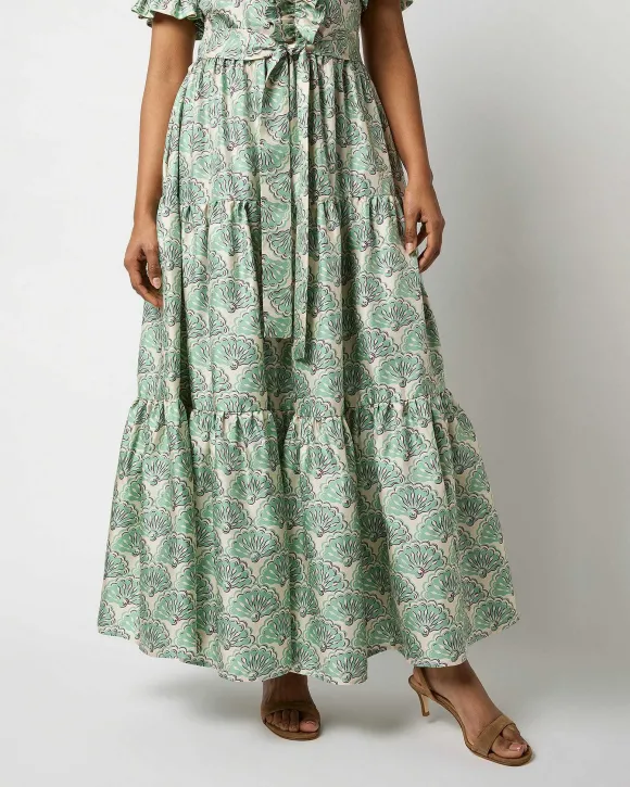 Long & Sassy Dress^La DoubleJ Fashion
