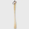 Long Curved-Grip Shoe Horn^Sid Mashburn Cheap