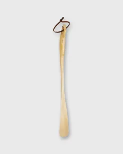 Long Curved-Grip Shoe Horn^Sid Mashburn Cheap