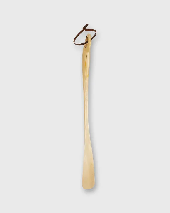 Long Curved-Grip Shoe Horn^Sid Mashburn Cheap