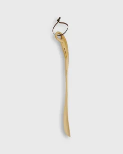 Long Curved-Grip Shoe Horn^Sid Mashburn Cheap