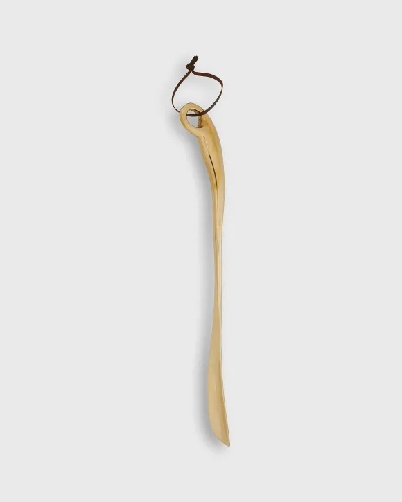 Long Curved-Grip Shoe Horn^Sid Mashburn Cheap