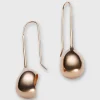 Long Egg Earrings^Helena Rohner Online