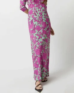 Long Sleeve Swing Dress^La DoubleJ Store