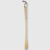 Long Square-Grip Shoe Horn^Sid Mashburn Flash Sale