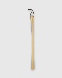 Long Square-Grip Shoe Horn^Sid Mashburn Flash Sale