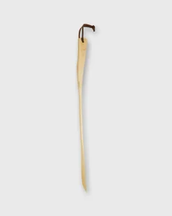 Long Square-Grip Shoe Horn^Sid Mashburn Flash Sale