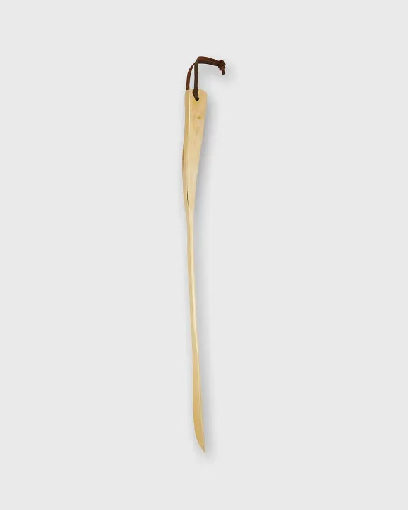 Long Square-Grip Shoe Horn^Sid Mashburn Flash Sale