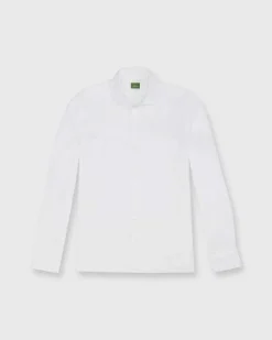 Long-Sleeved Marquez Shirt^Sid Mashburn Shop