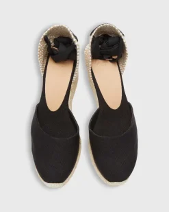 Low Carina Espadrille^Castañer Sale