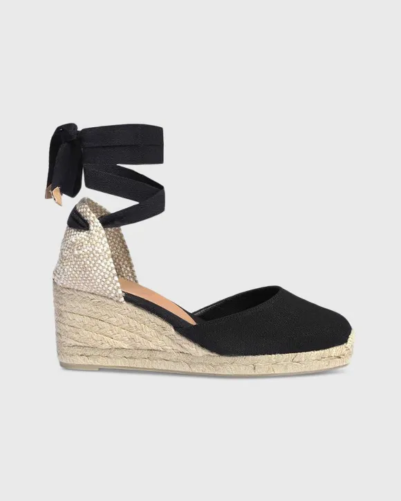 Low Carina Espadrille^Castañer Sale