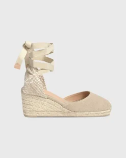Low Carina Espadrille^Castañer Fashion