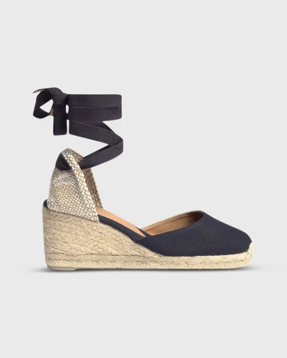 Low Carina Espadrille^Castañer Outlet