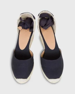 Low Carina Espadrille^Castañer Outlet