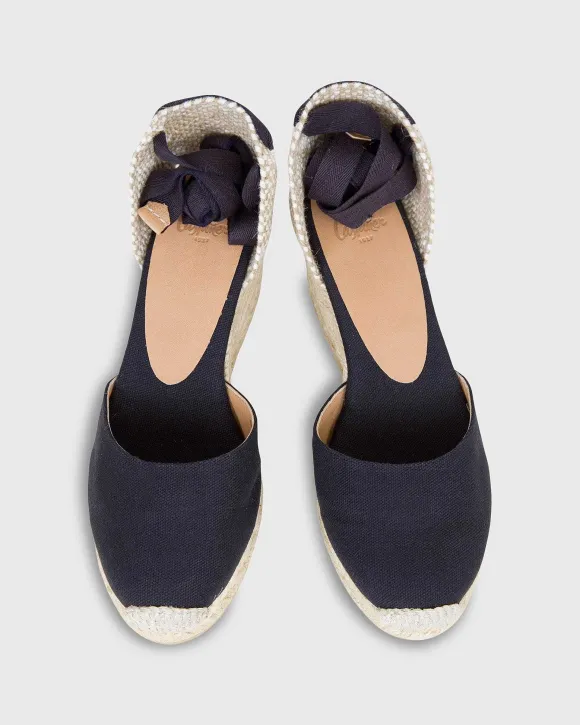 Low Carina Espadrille^Castañer Outlet