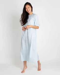 Lucy Nightdress^Ann Mashburn Outlet